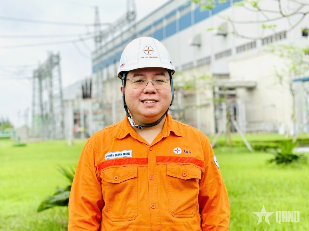Khi người kỹ sư viết chính luận